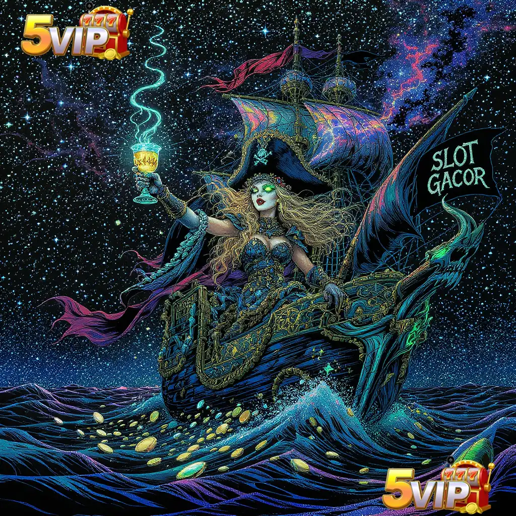 5SVIP Apk Slot Login Komunitas Hewan Dogku image 1