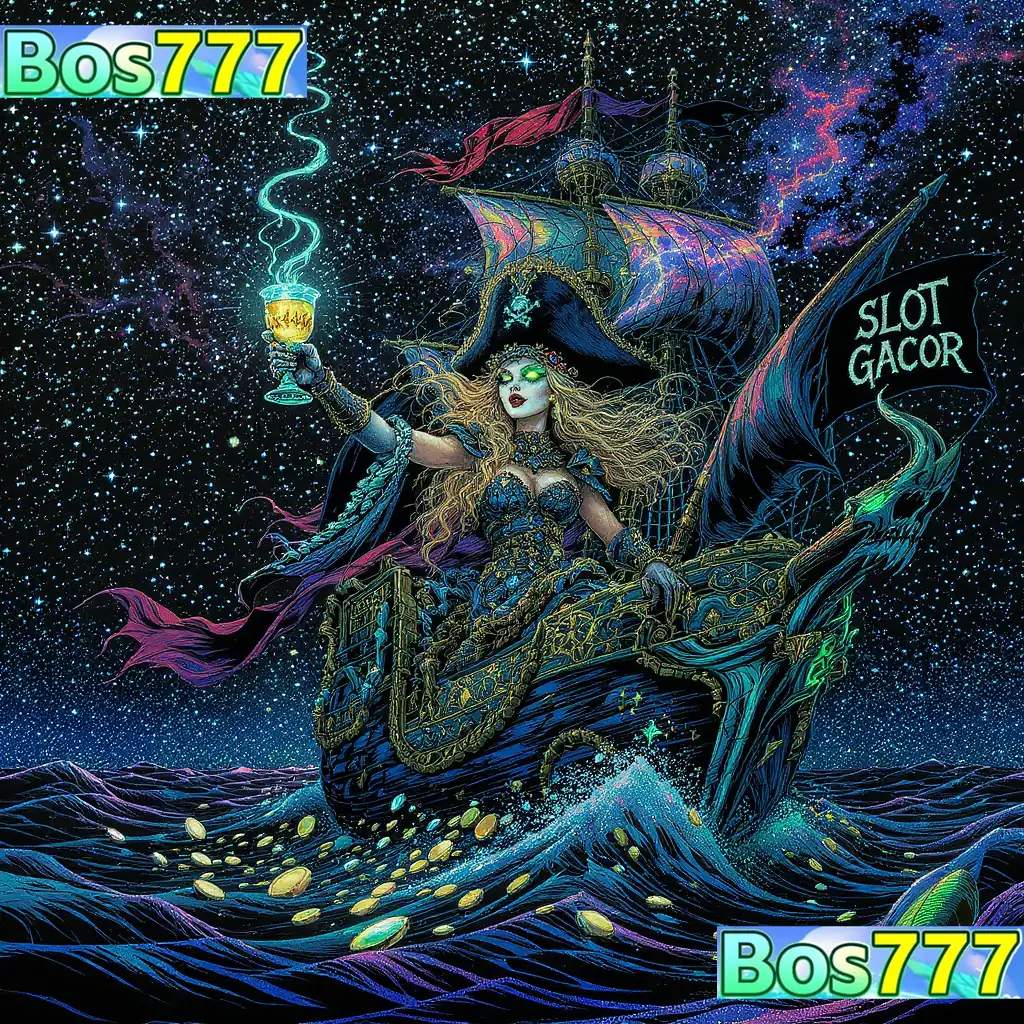 BOS777 Apk Slot Login Komunitas Hewan Dogku image 1