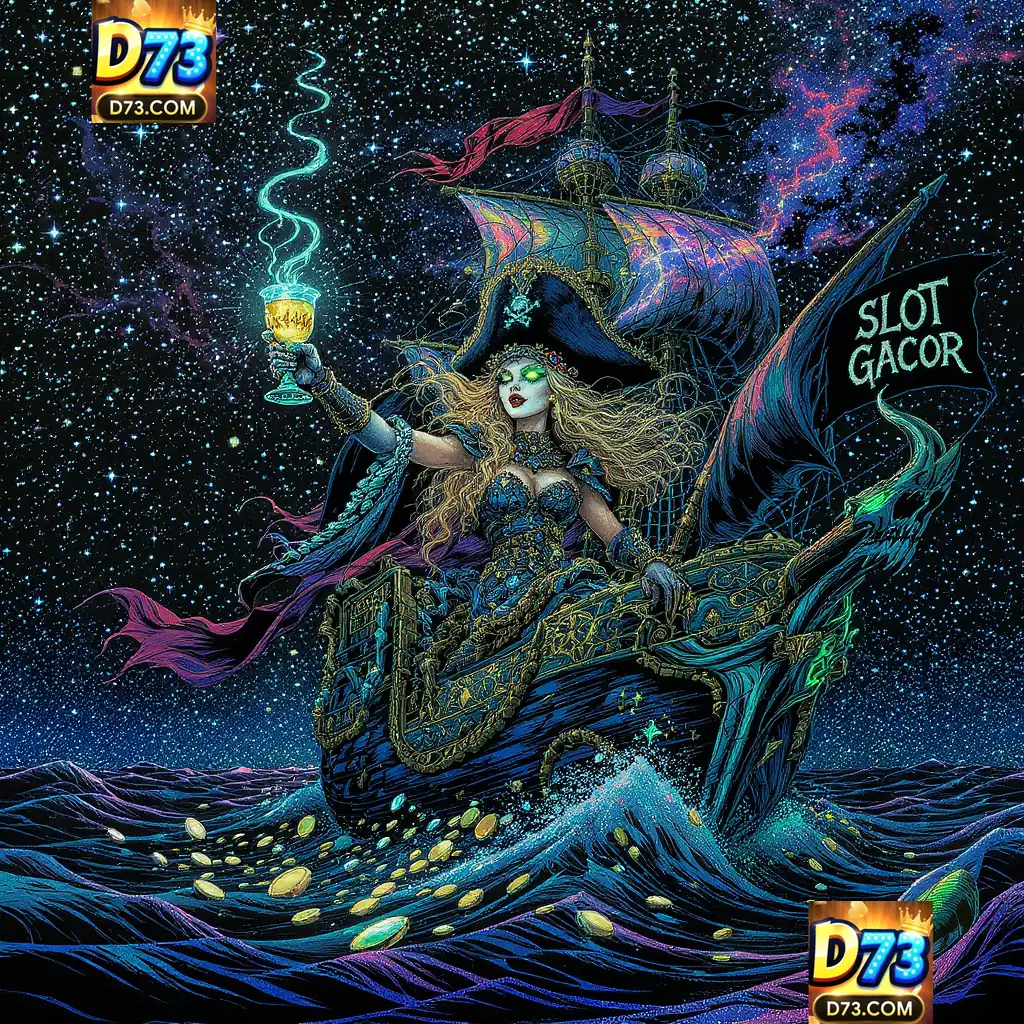 D73 Apk Slot Login Komunitas Hewan Dogku image 1