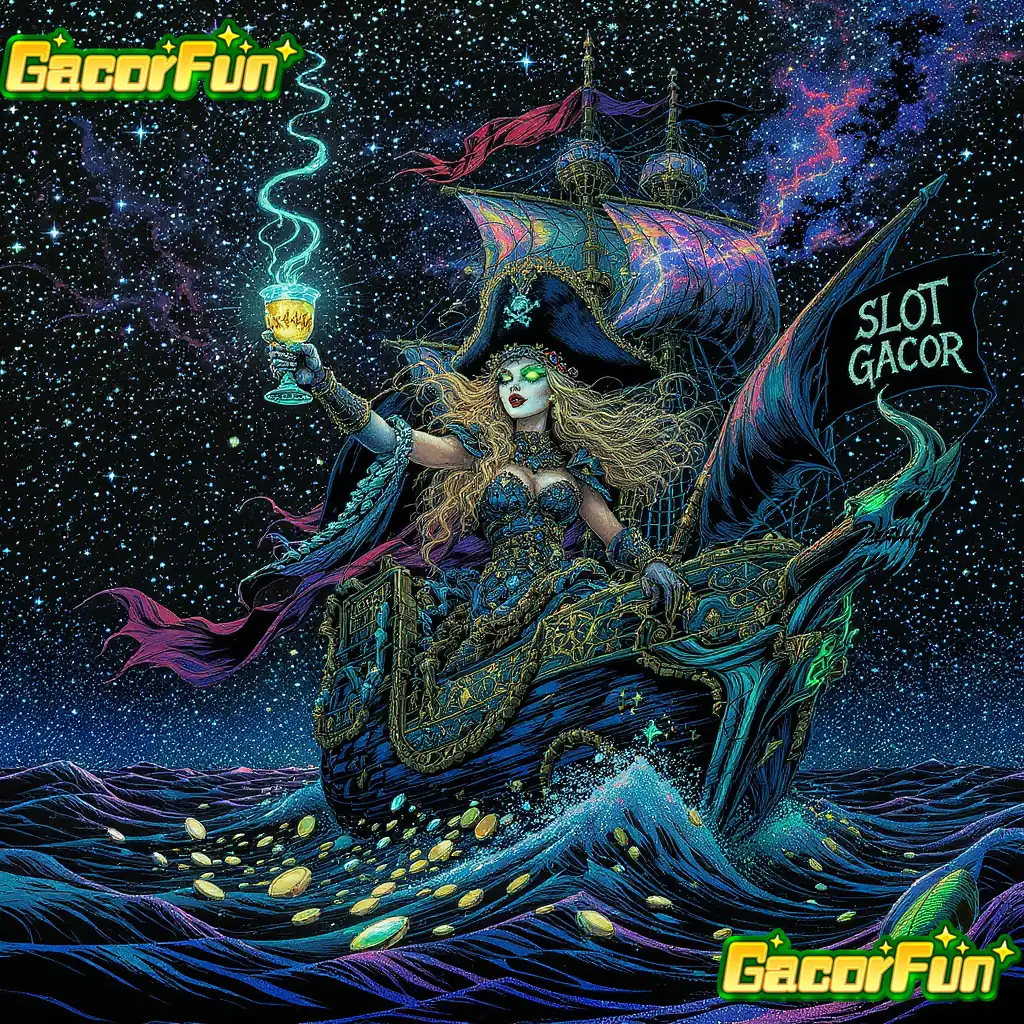 GACORFUN Apk Slot Login Komunitas Hewan Dogku image 1