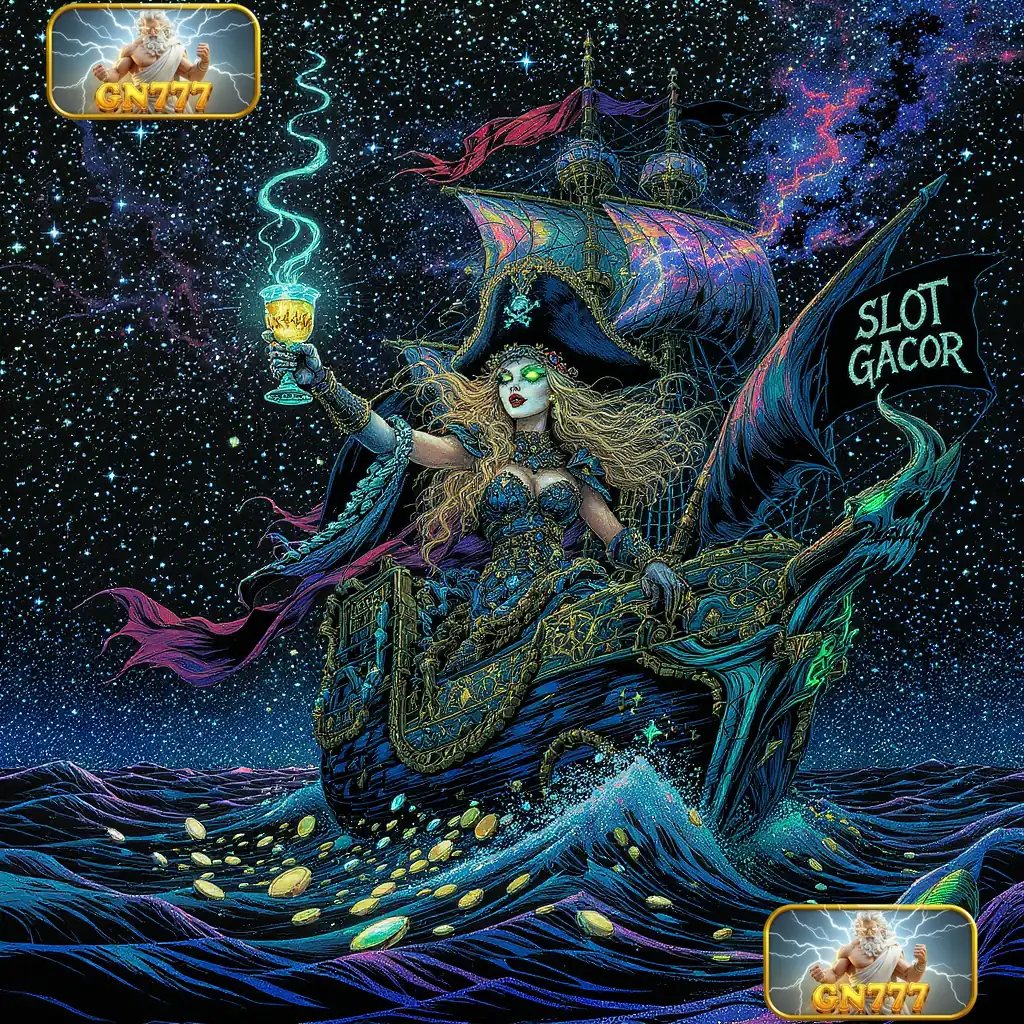 GN777 Apk Slot Login Komunitas Hewan Dogku image 1