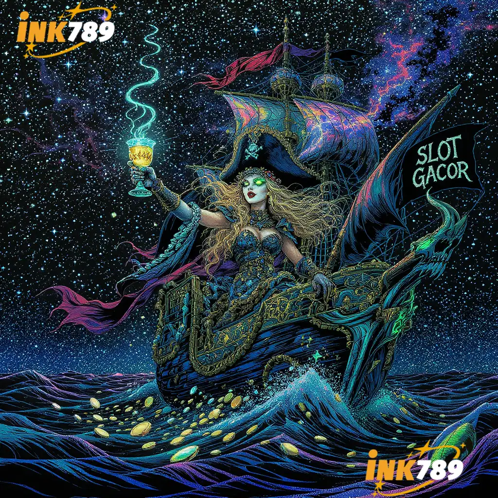 INK789 Apk Slot Login Komunitas Hewan Dogku image 1