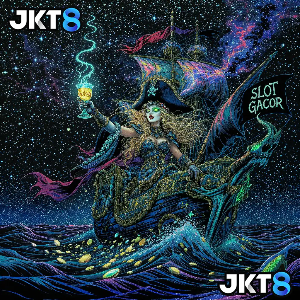 JKT8 Apk Slot Login Komunitas Hewan Dogku image 1