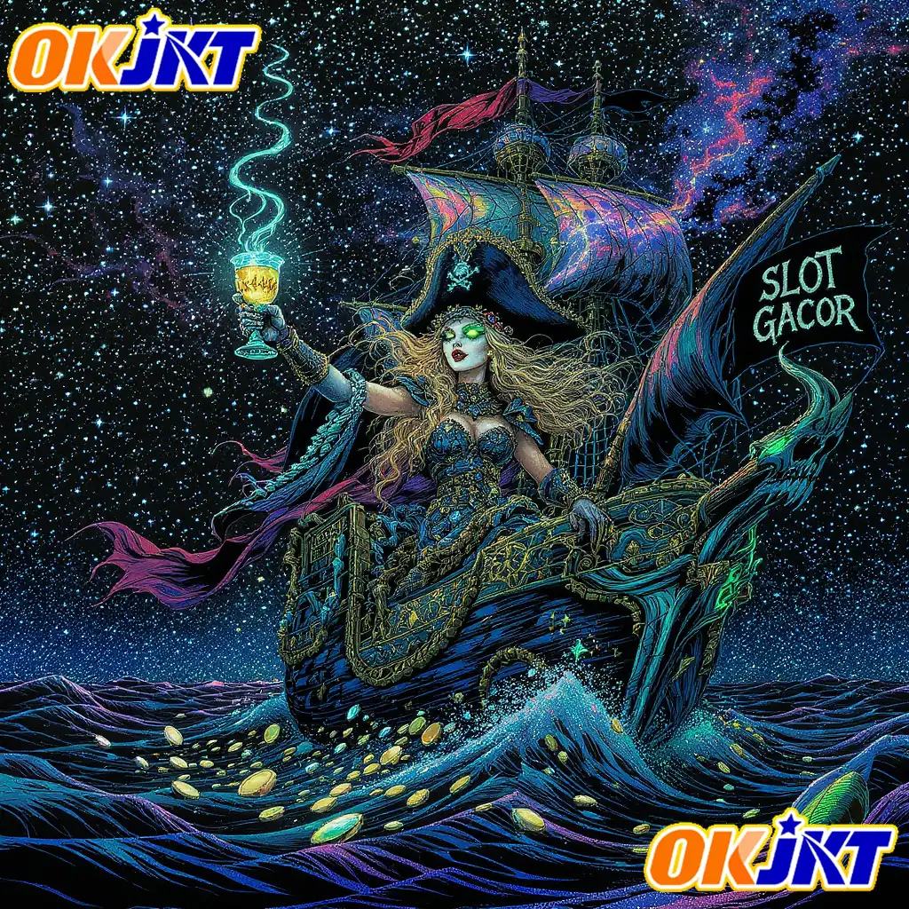 OKJKT Apk Slot Login Komunitas Hewan Dogku image 1