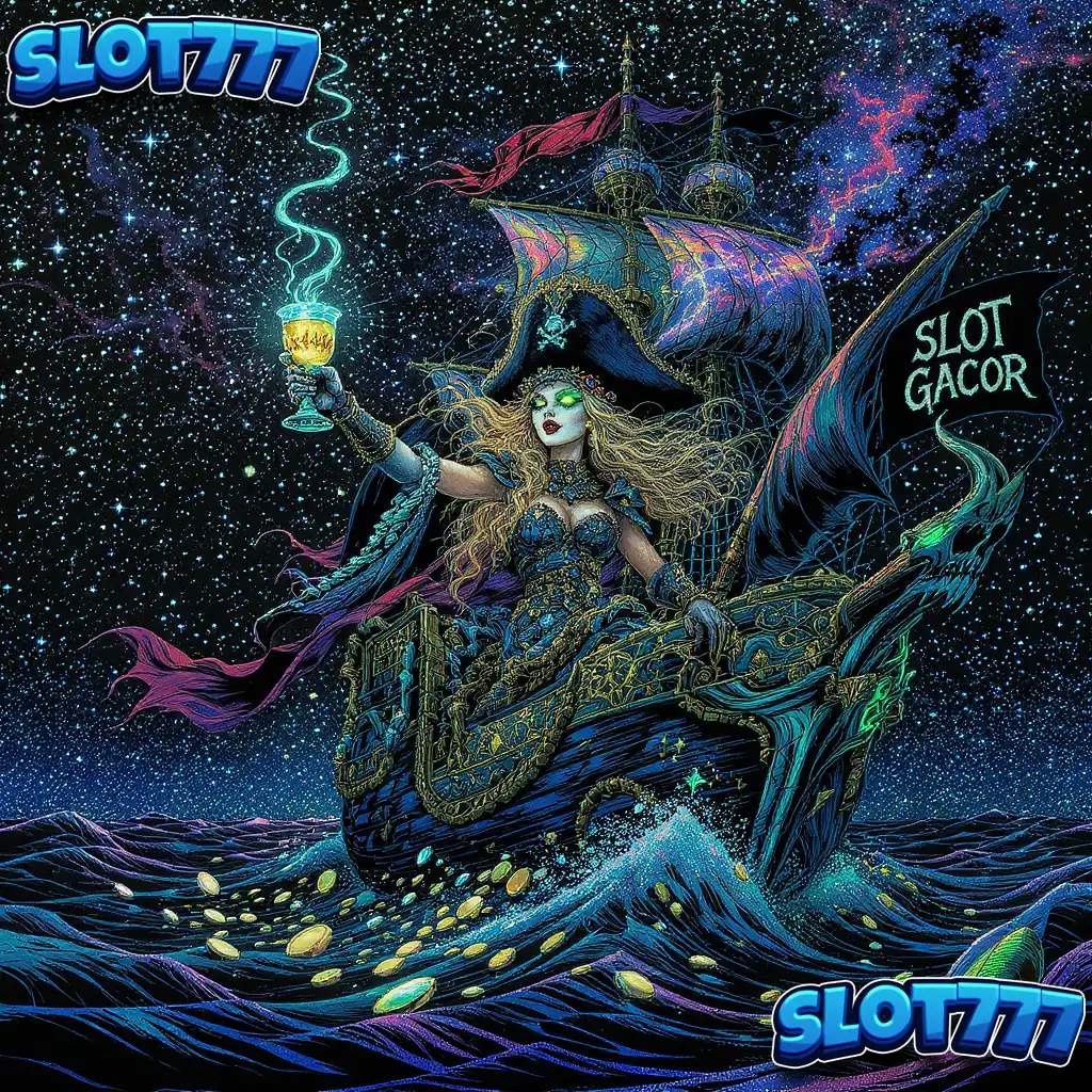 SLOT777 Apk Slot Login Komunitas Hewan Dogku image 1
