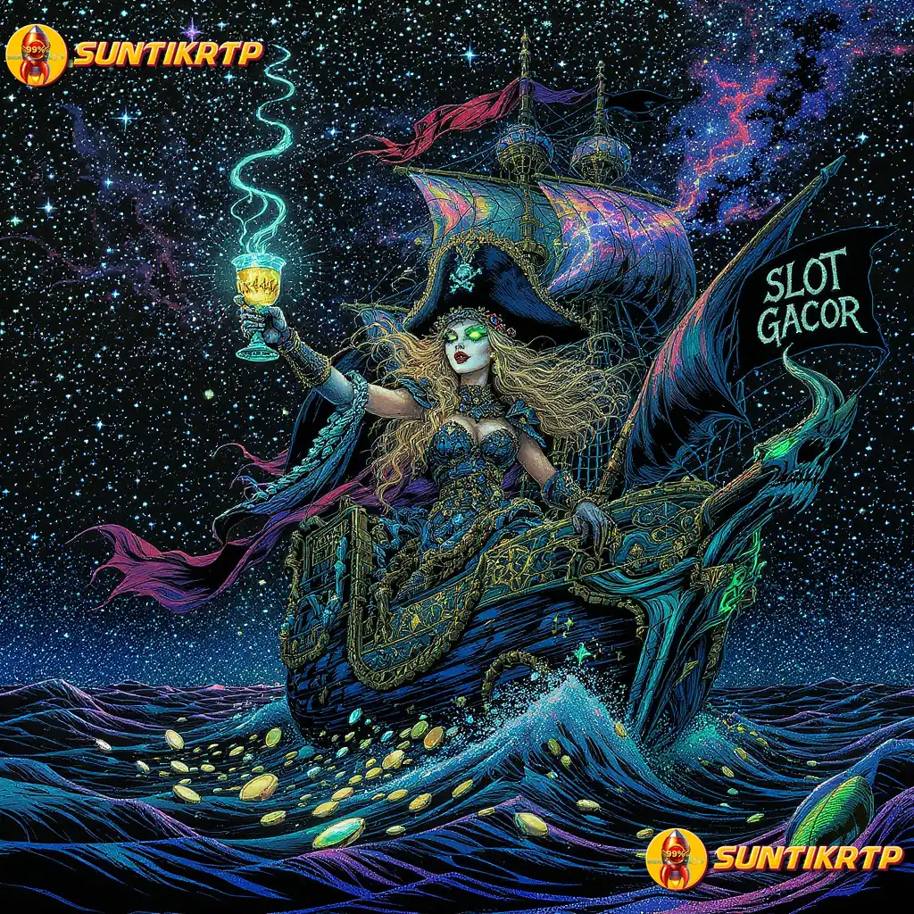 SUNTIK RTP Apk Slot Login Komunitas Hewan Dogku image 1