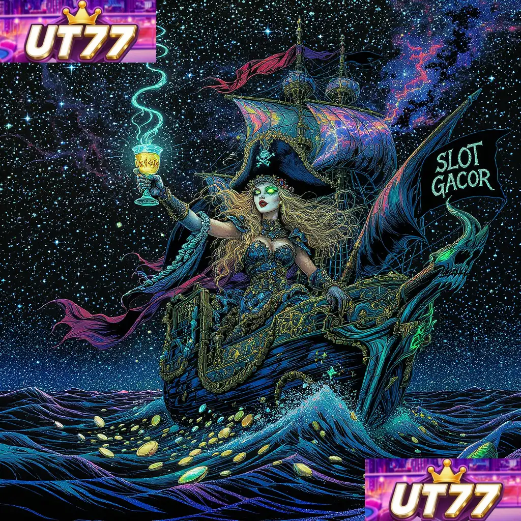 UT77 Apk Slot Login Komunitas Hewan Dogku image 1