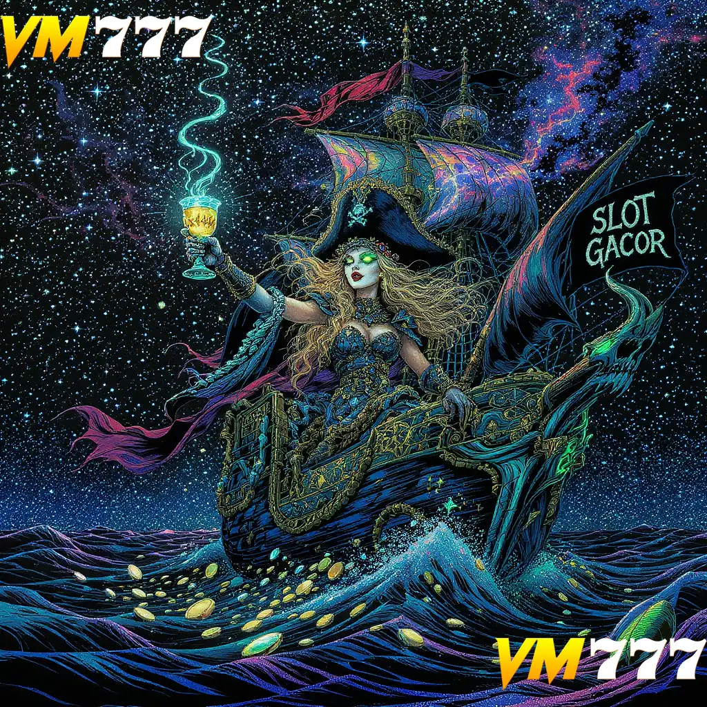 VM777 Apk Slot Login Komunitas Hewan Dogku image 1
